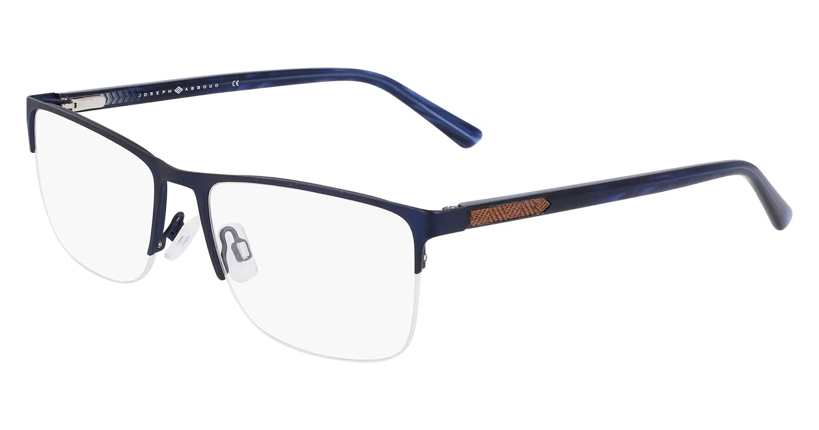 Joseph Abboud JA4099 Eyeglasses - view 2